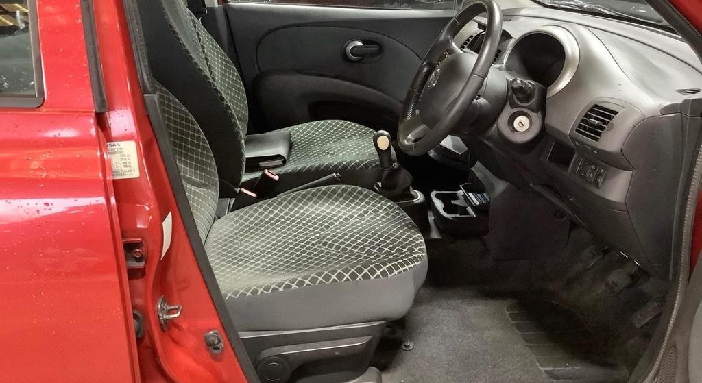 Used Nissan Micra 2007 for sale - 76165130: Photo 6