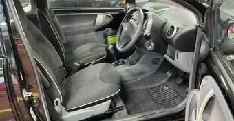 Used Peugeot 107 for sale - 77085627: Photo 2