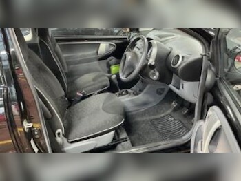 Used Peugeot 107 2012 for sale - 77085627: Photo