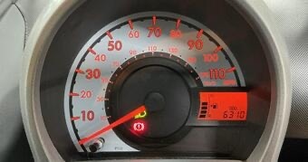 Used Peugeot 107 for sale - 77085627: Photo 3