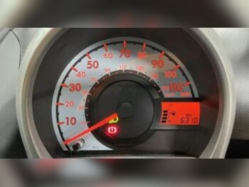 Used Peugeot 107 2012 for sale - 77085627: Photo