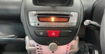 Used Peugeot 107 for sale - 77085627: Photo 4