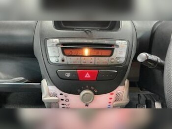 Used Peugeot 107 2012 for sale - 77085627: Photo