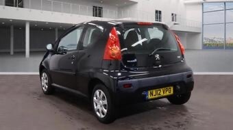 Used Peugeot 107 for sale - 77085627: Photo 6