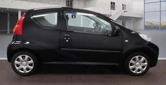 Used Peugeot 107 for sale - 77085627: Photo 9