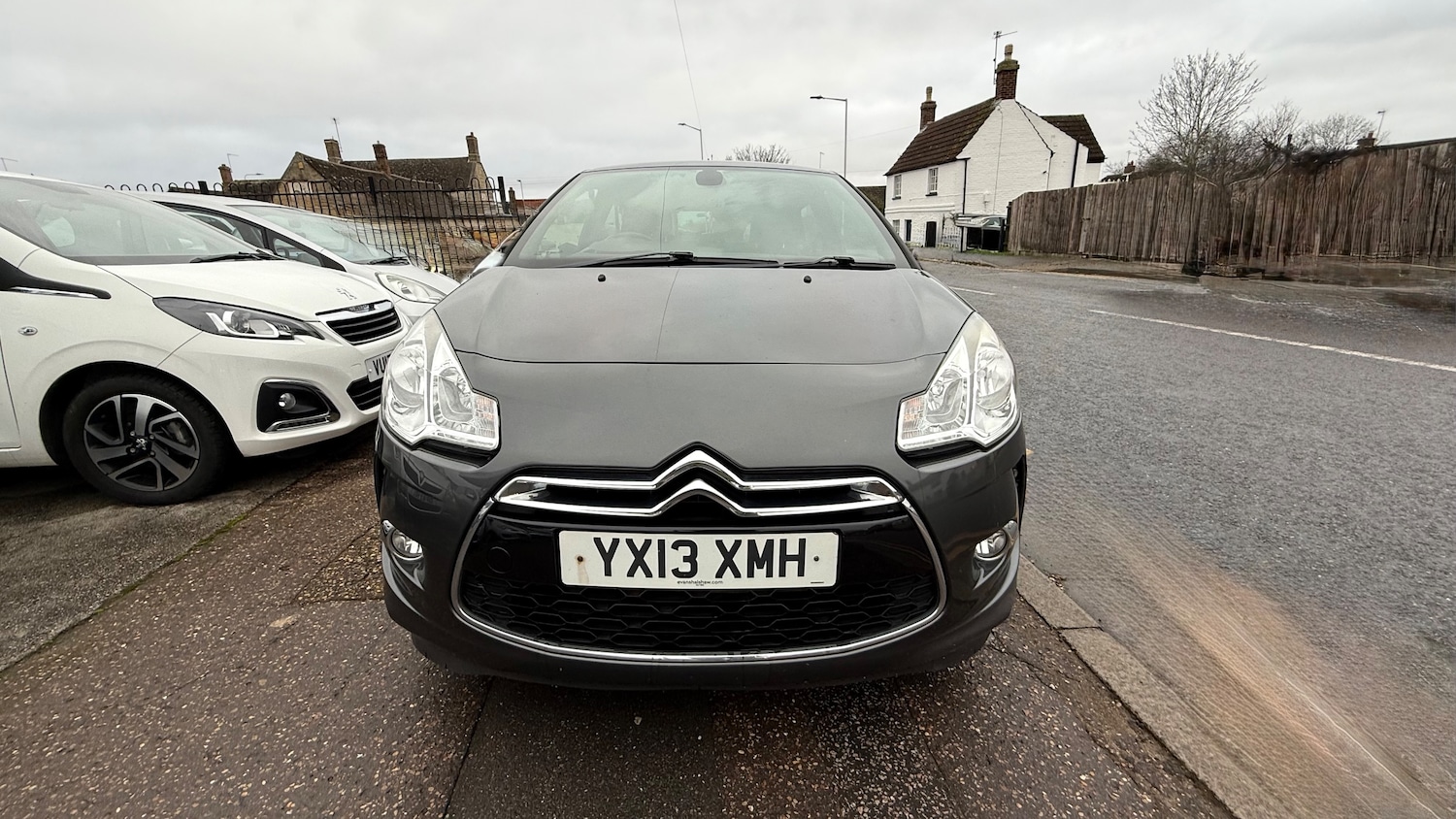 Used Citroen DS3 2013 for sale - 77056242: Photo 12
