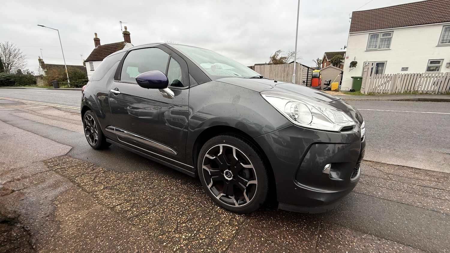 Used Citroen DS3 2013 for sale - 77056242: Photo 13
