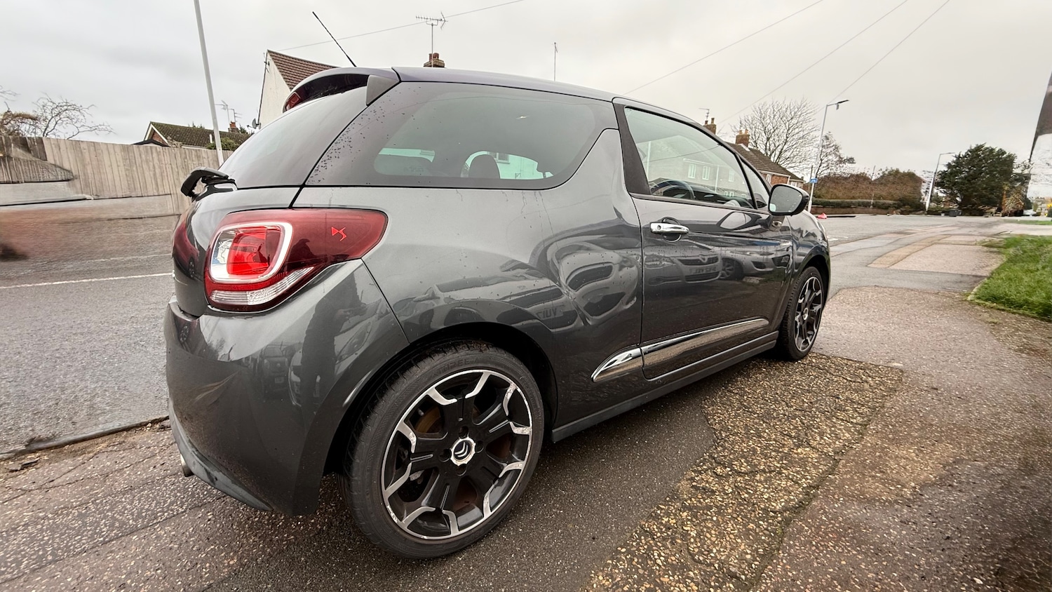 Used Citroen DS3 2013 for sale - 77056242: Photo 14