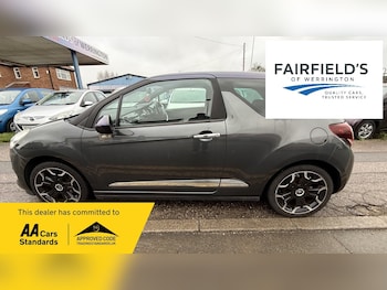 (13) - 1.6 VTi DStyle Plus Hatchback 3dr Petrol Manual Euro 5 (120 ps)