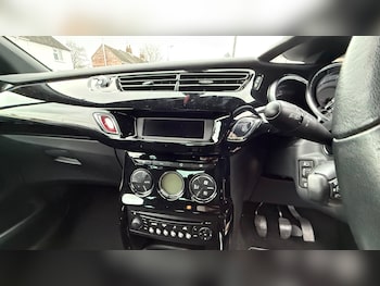 Used Citroen DS3 2013 for sale - 77056242: Photo