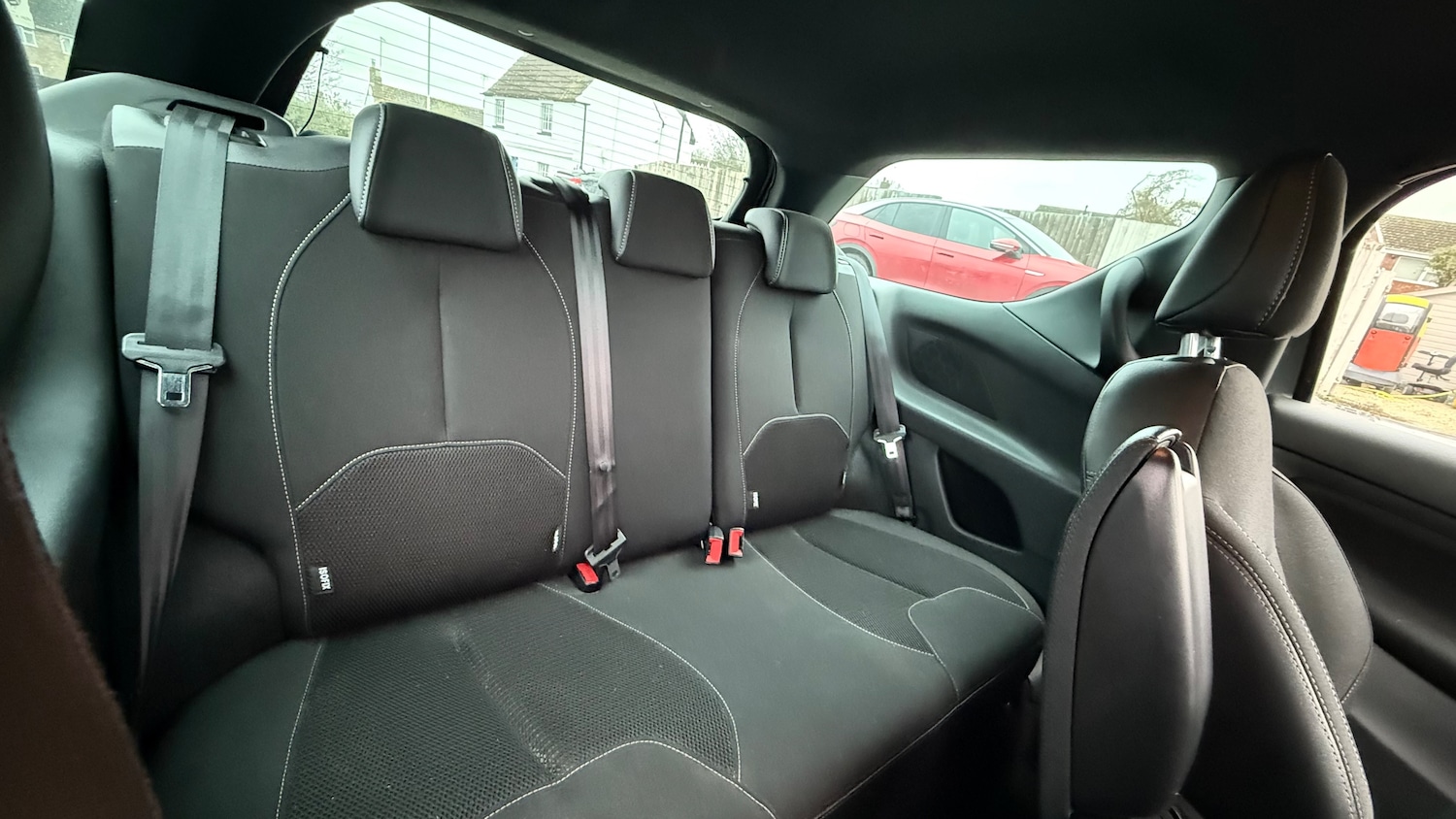 Used Citroen DS3 2013 for sale - 77056242: Photo 8