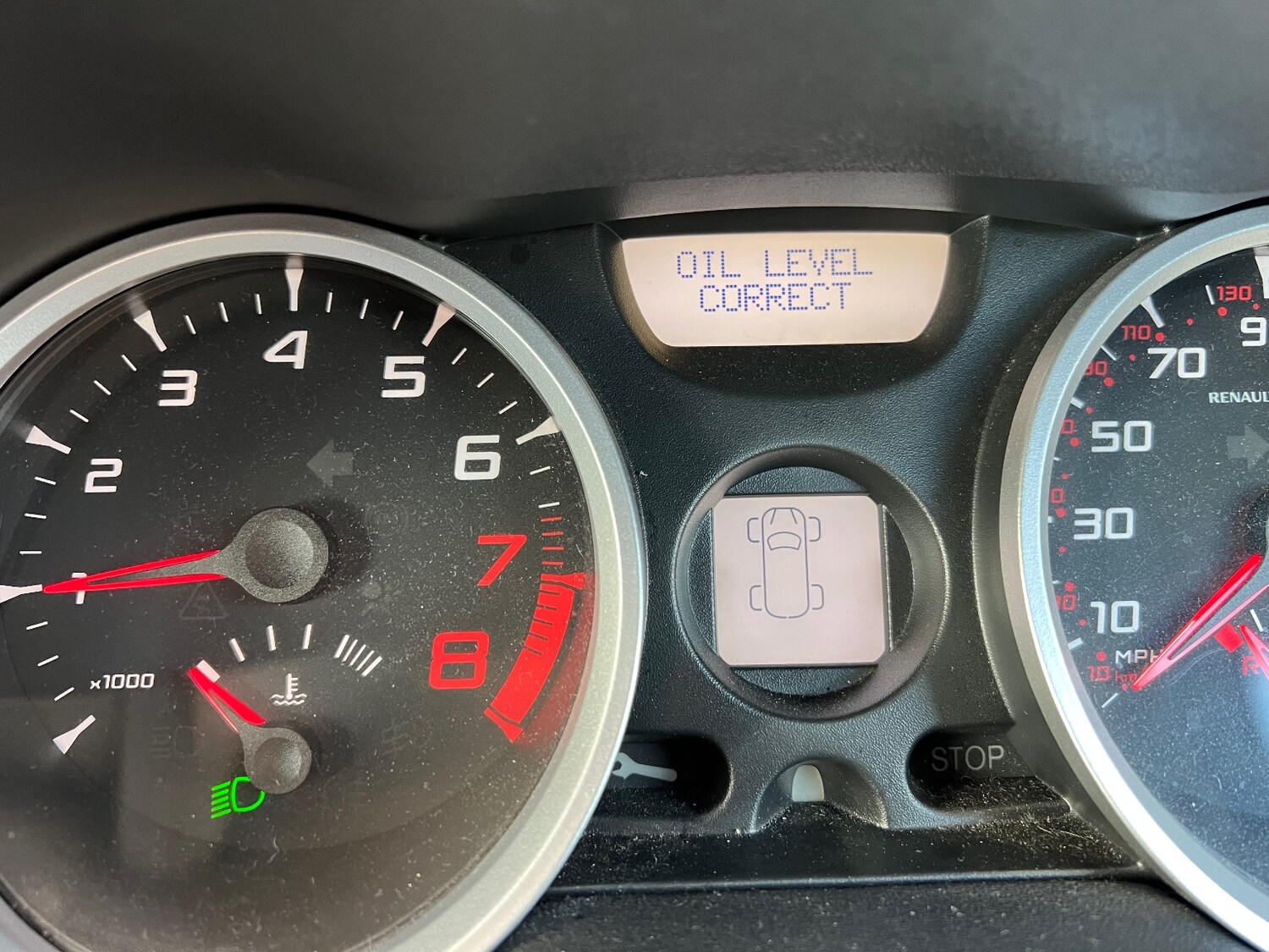 Used Renault Megane 2008 for sale - 76165109: Photo 11