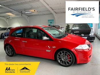 Used Renault Megane 2008 for sale - 76165109: Photo
