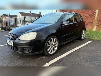 Used Volkswagen Golf 2006 for sale - 77350507: Photo