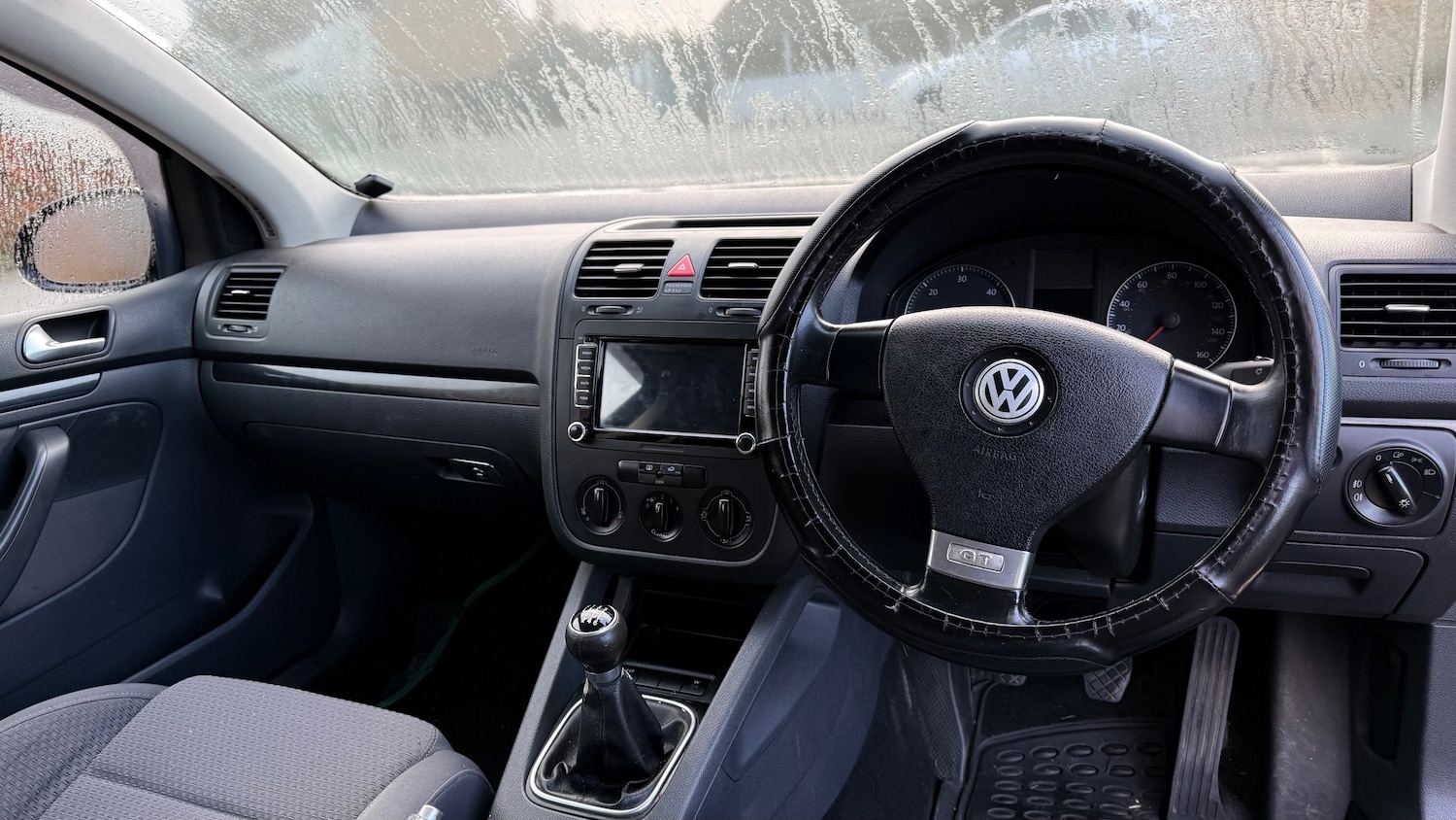 Used Volkswagen Golf 2006 for sale - 77350507: Photo 2