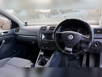 Used Volkswagen Golf 2006 for sale - 77350507: Photo