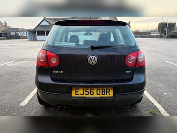 Used Volkswagen Golf 2006 for sale - 77350507: Photo