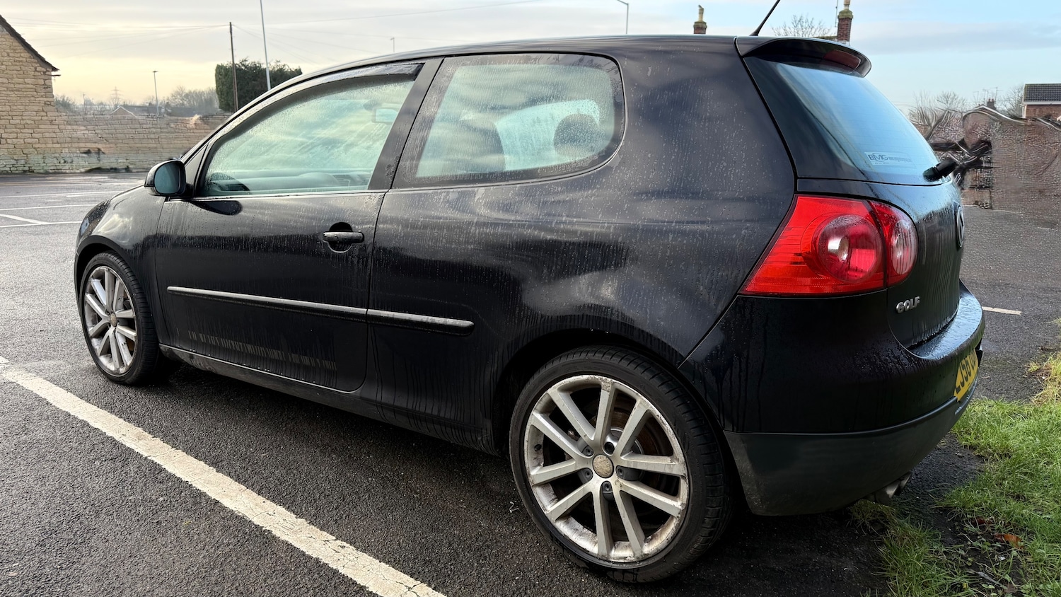 Used Volkswagen Golf 2006 for sale - 77350507: Photo 5