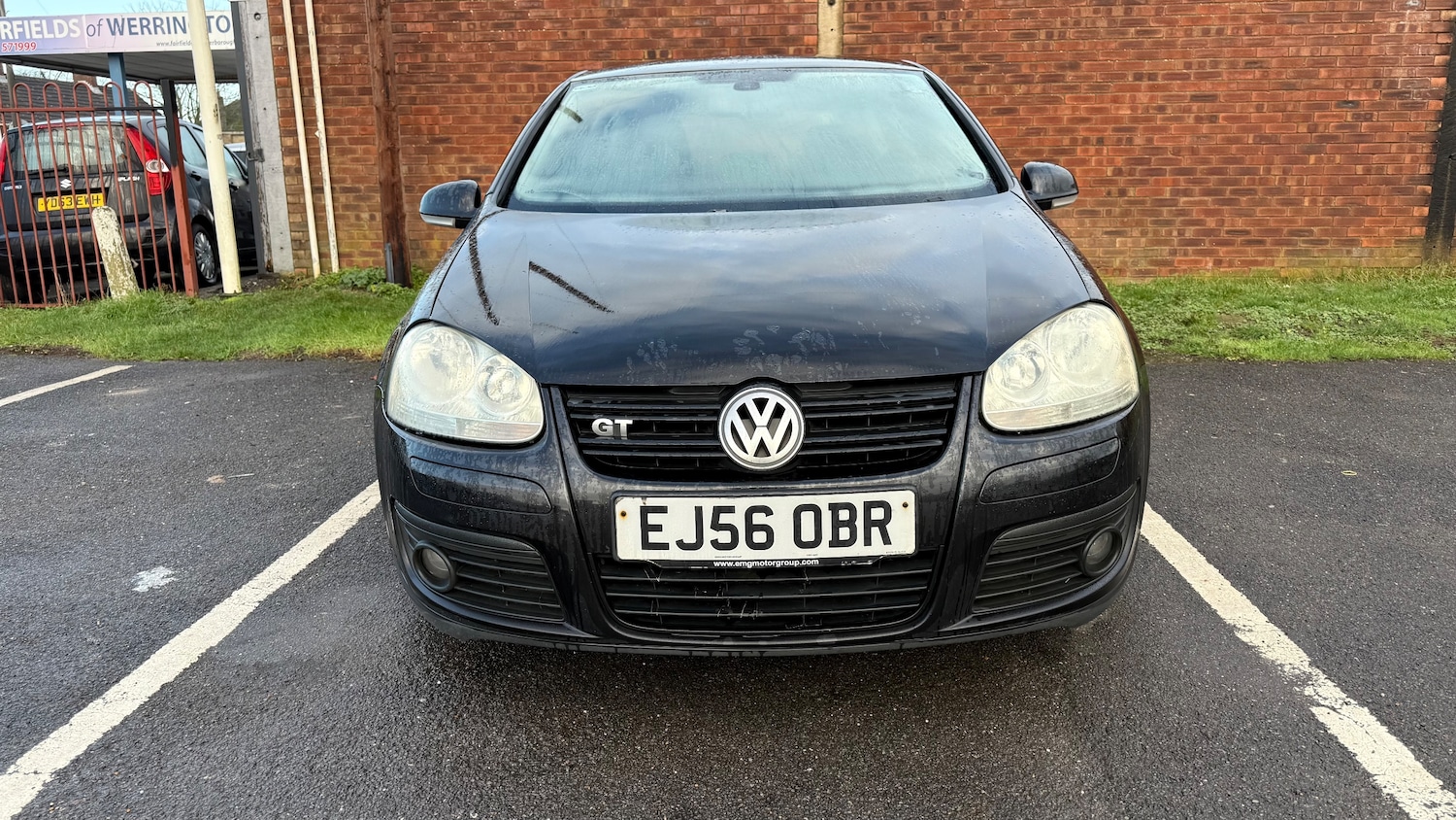 Used Volkswagen Golf 2006 for sale - 77350507: Photo 6