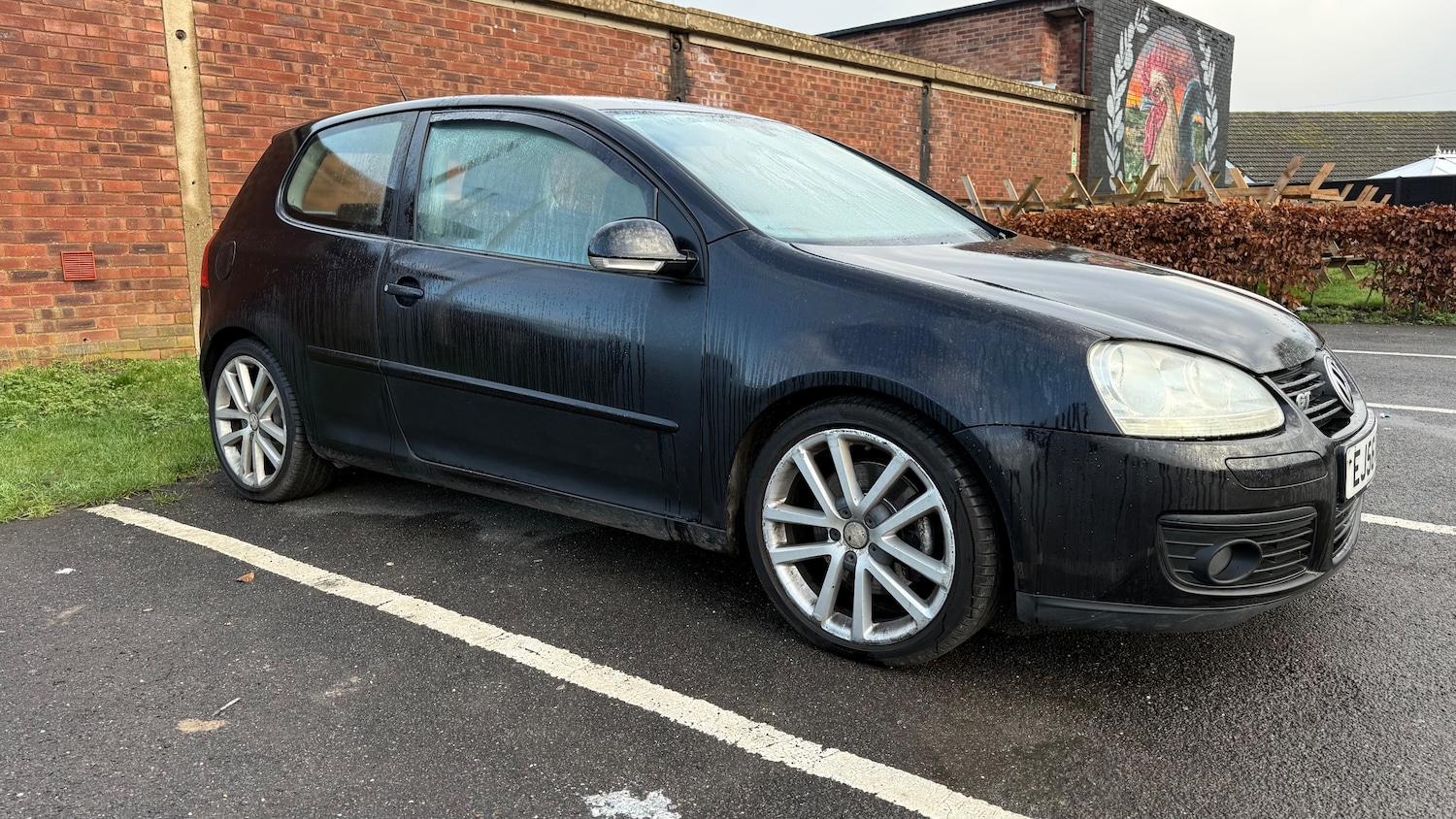 Used Volkswagen Golf 2006 for sale - 77350507: Photo 7