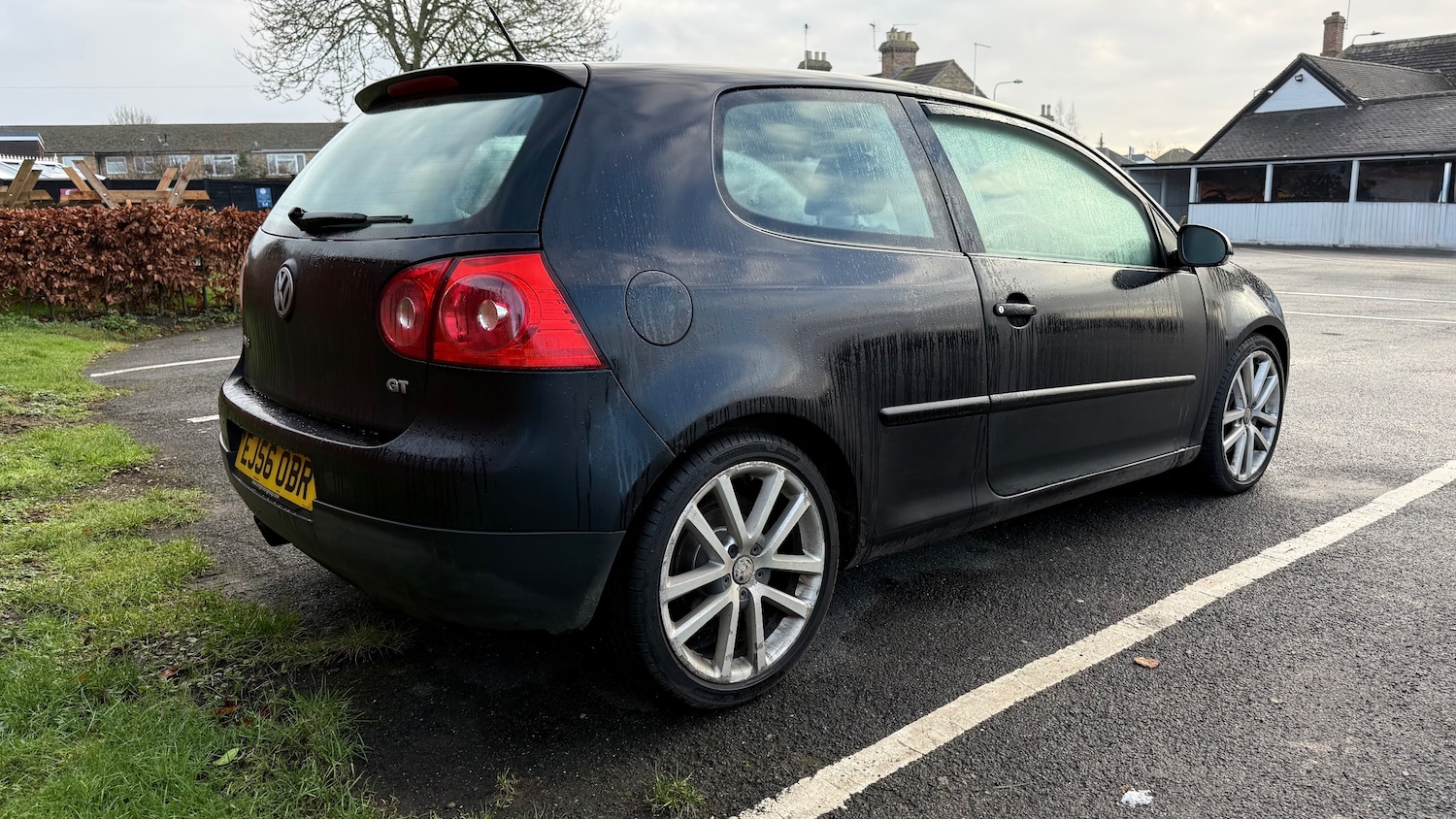 Used Volkswagen Golf 2006 for sale - 77350507: Photo 8