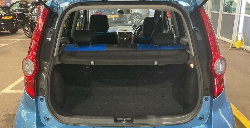 Used Vauxhall Agila 2010 for sale - 76374613: Photo 2