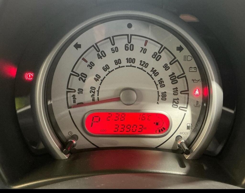 Used Vauxhall Agila 2010 for sale - 76374613: Photo 5