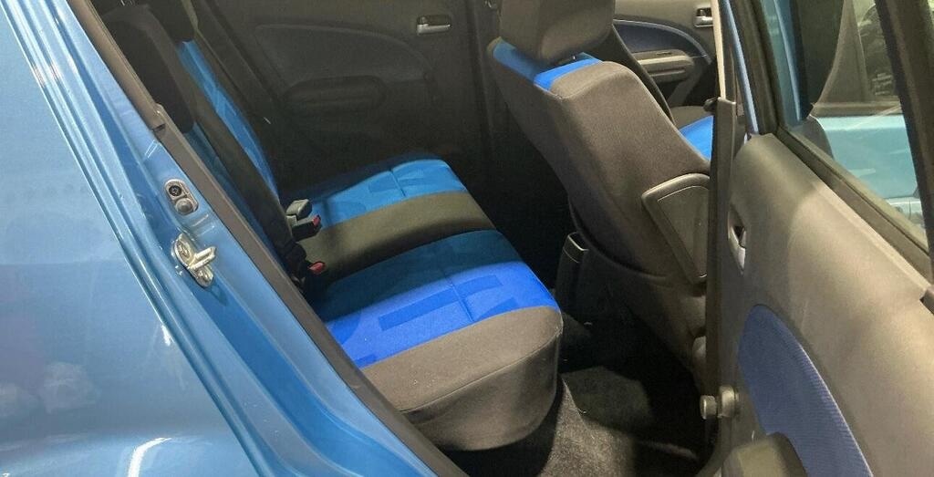 Used Vauxhall Agila 2010 for sale - 76374613: Photo 7