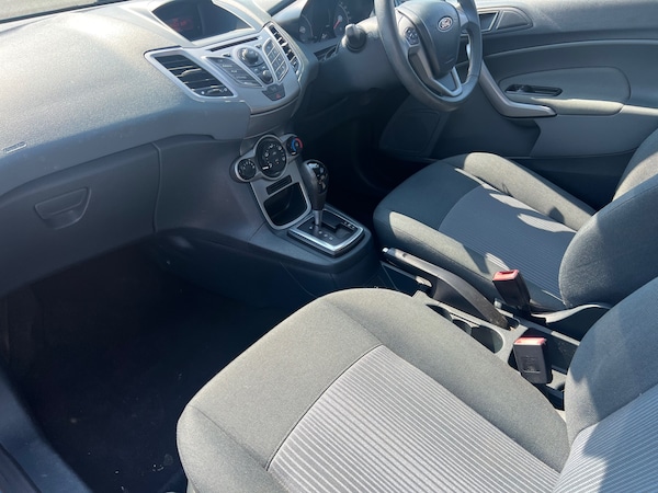 Used Ford Fiesta 2010 for sale - 76165180: Photo 13