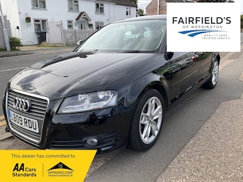 Used Audi A3 2009 for sale - 76165107: Photo