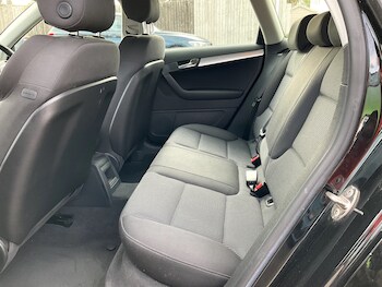 Used Audi A3 2009 for sale - 76165107: Photo