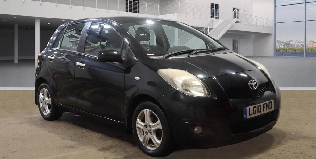 Used Toyota Yaris 2010 for sale - 77570927: Photo 18