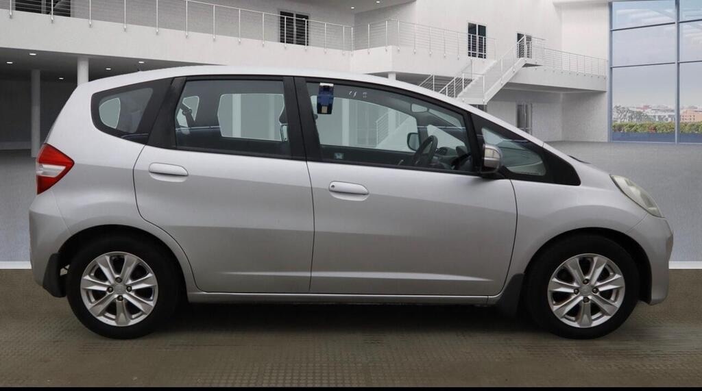 Used Honda Jazz 2011 for sale - 76444533: Photo 10