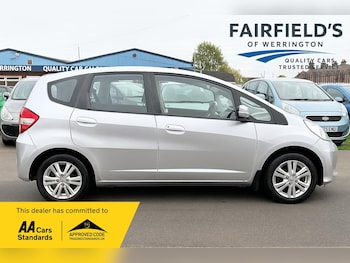 Used Honda Jazz 2011 for sale - 76444533: Photo