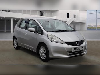 Used Honda Jazz 2011 for sale - 76444533: Photo