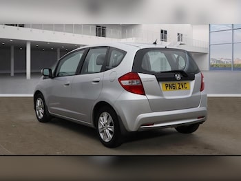 Used Honda Jazz 2011 for sale - 76444533: Photo