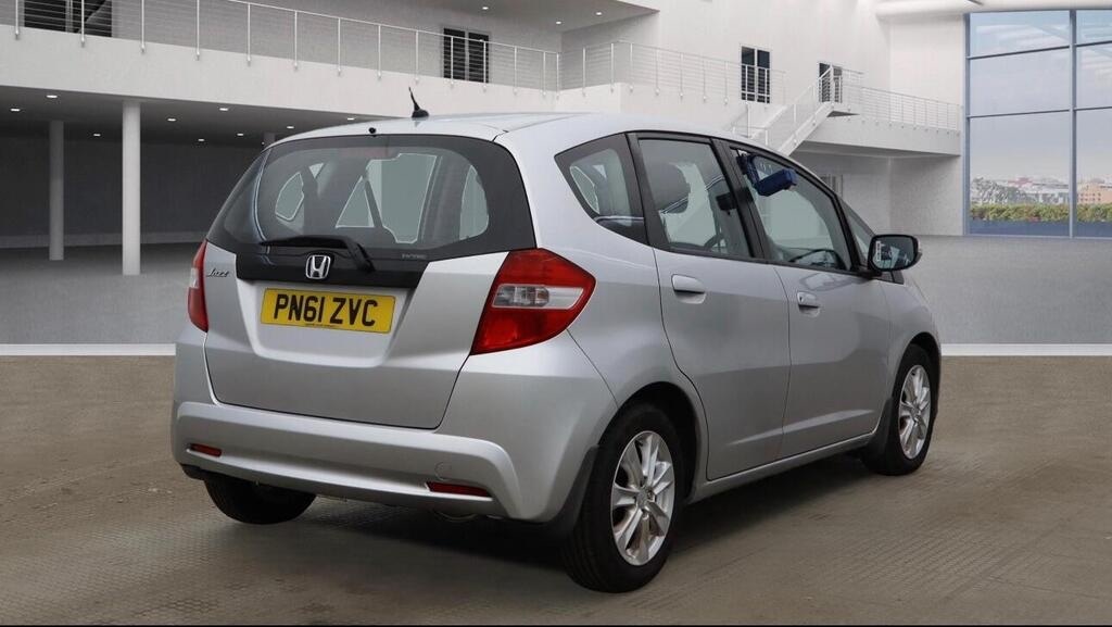 Used Honda Jazz 2011 for sale - 76444533: Photo 4