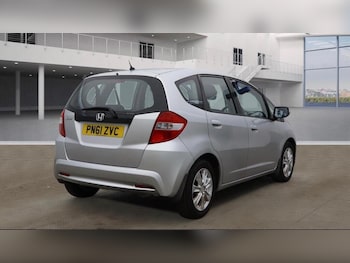 Used Honda Jazz 2011 for sale - 76444533: Photo