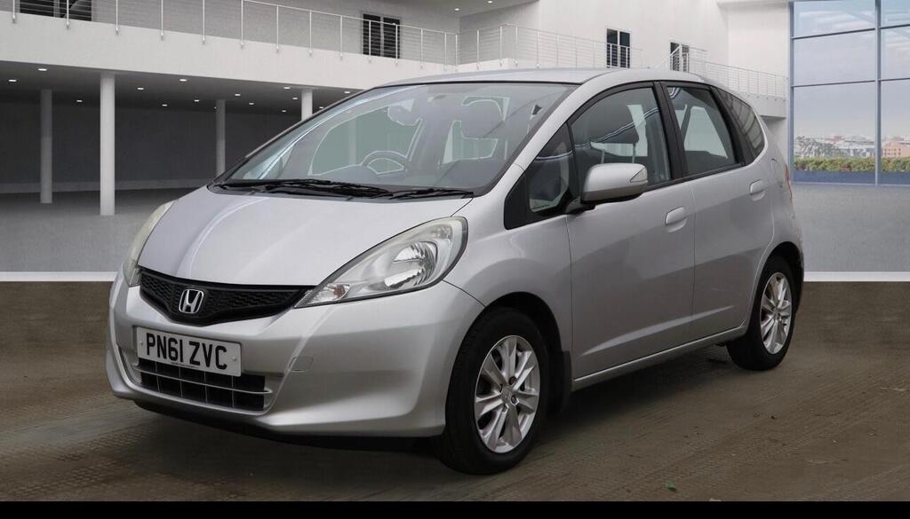Used Honda Jazz 2011 for sale - 76444533: Photo 6