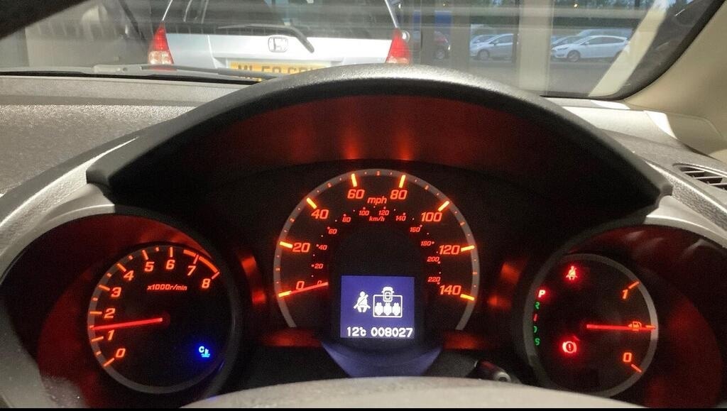 Used Honda Jazz 2011 for sale - 76444533: Photo 9