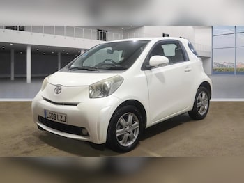 Used Toyota IQ 2009 for sale - 76165125: Photo