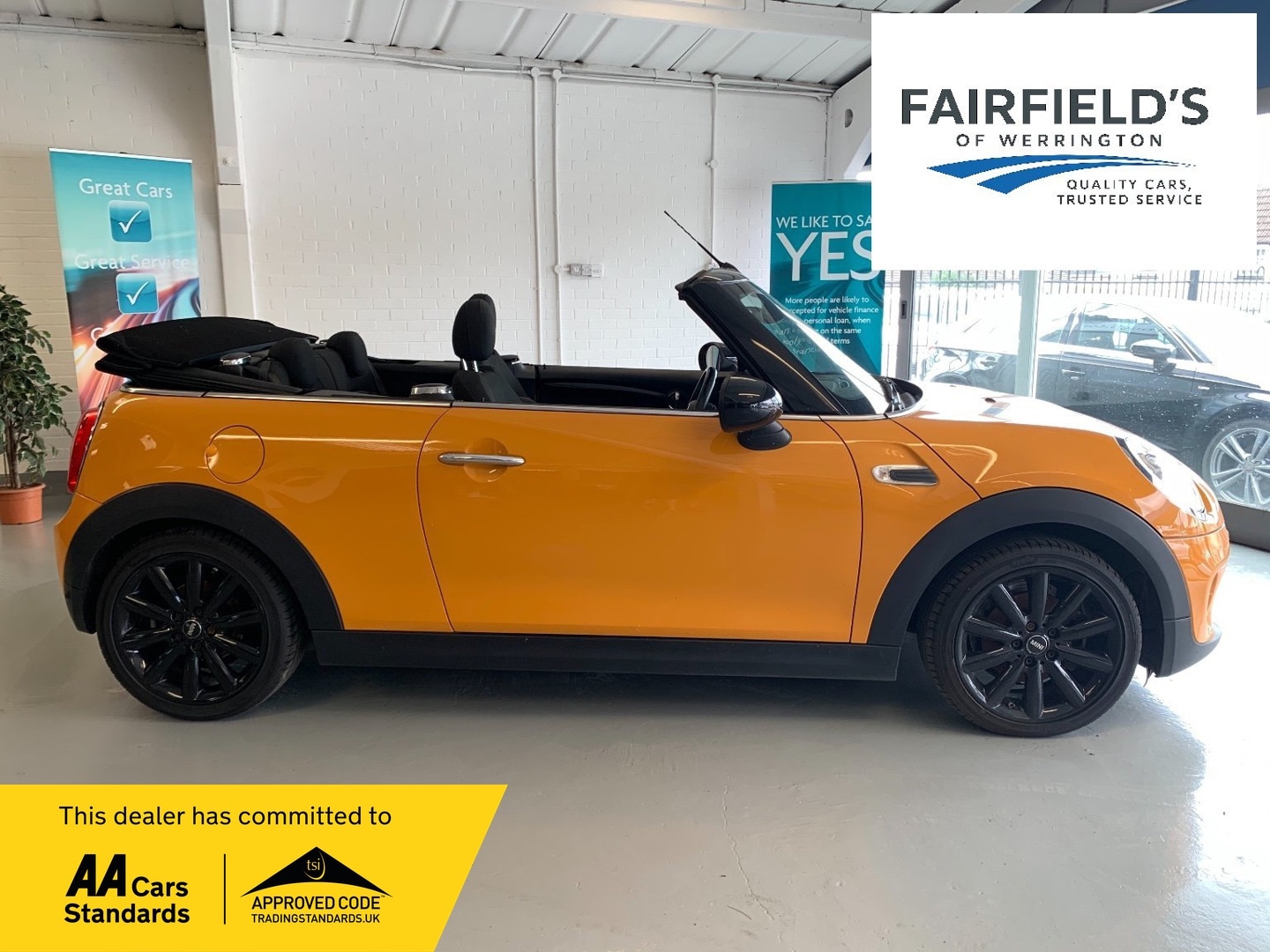Used MINI Cooper 2016 for sale - 76165106: Photo 1