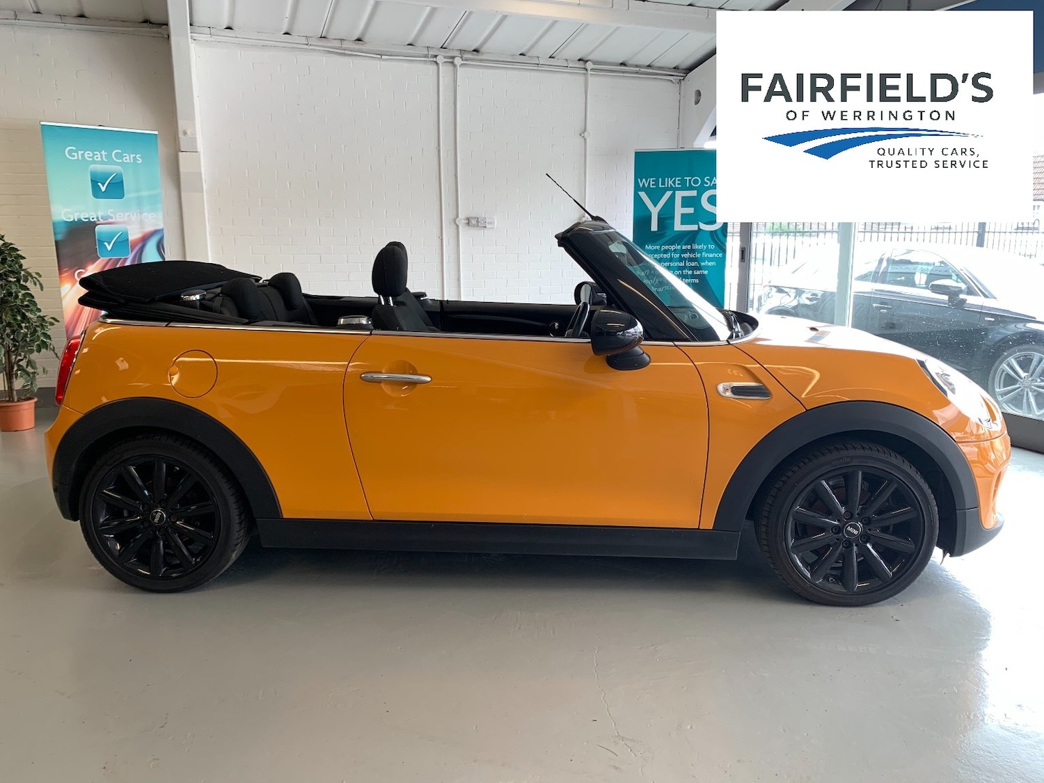 Used MINI Cooper 2016 for sale - 76165106: Photo 12