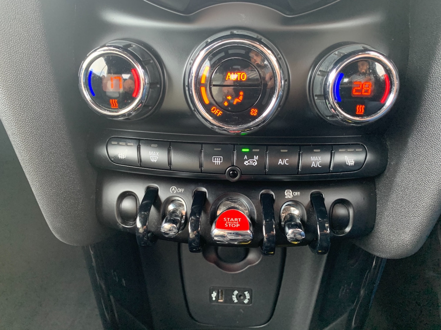 Used MINI Cooper 2016 for sale - 76165106: Photo 15