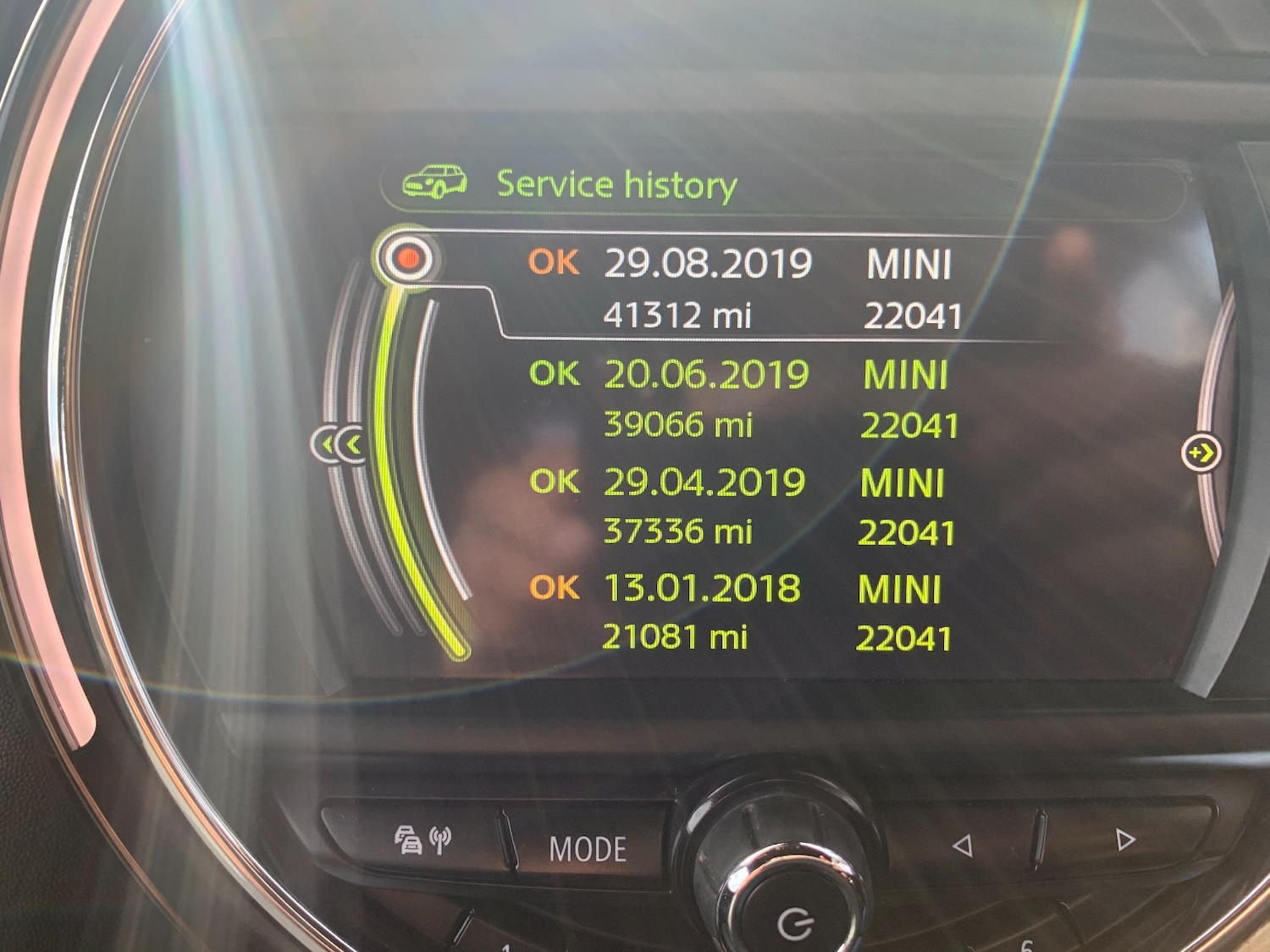 Used MINI Cooper 2016 for sale - 76165106: Photo 16