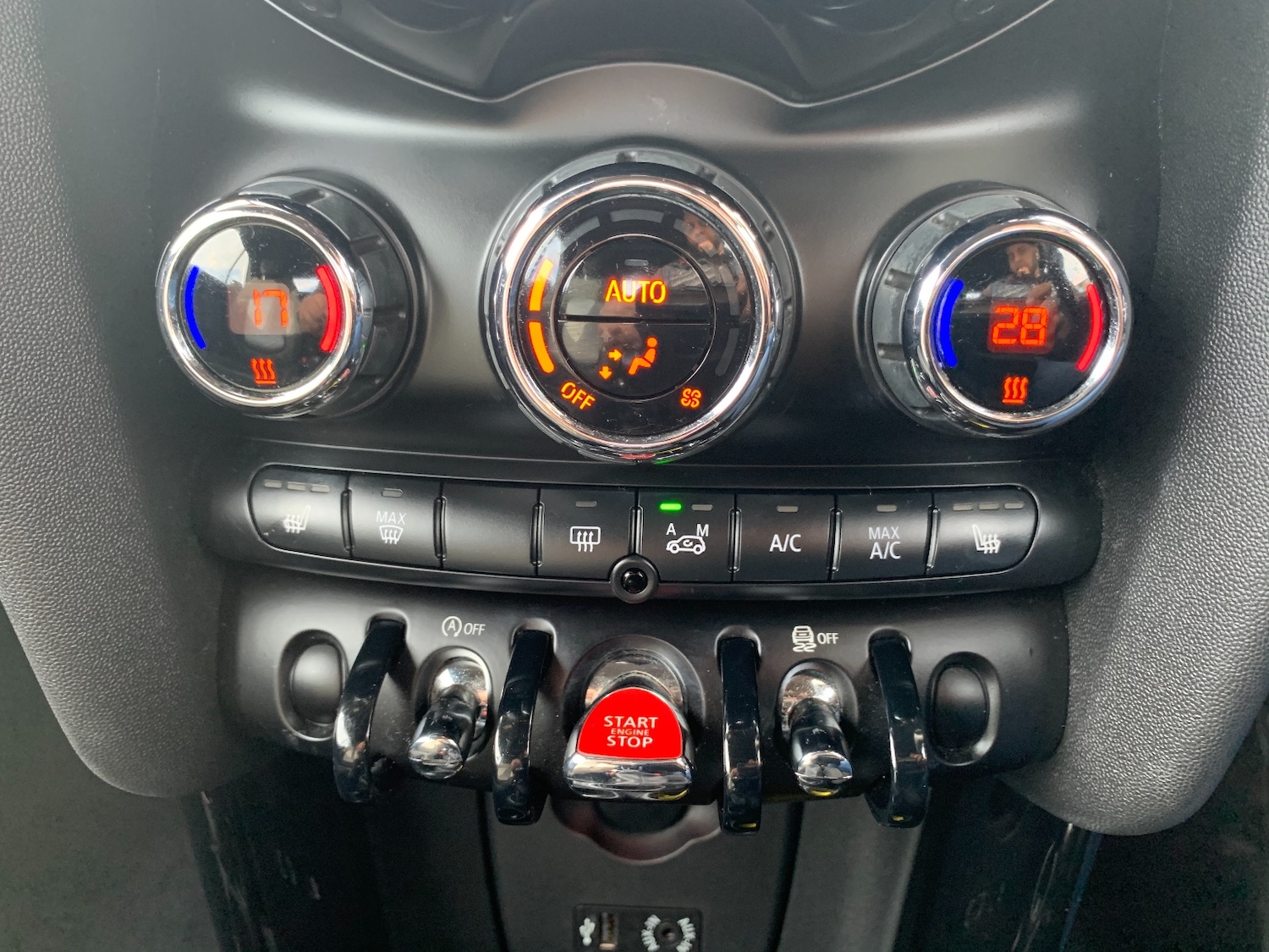 Used MINI Cooper 2016 for sale - 76165106: Photo 17