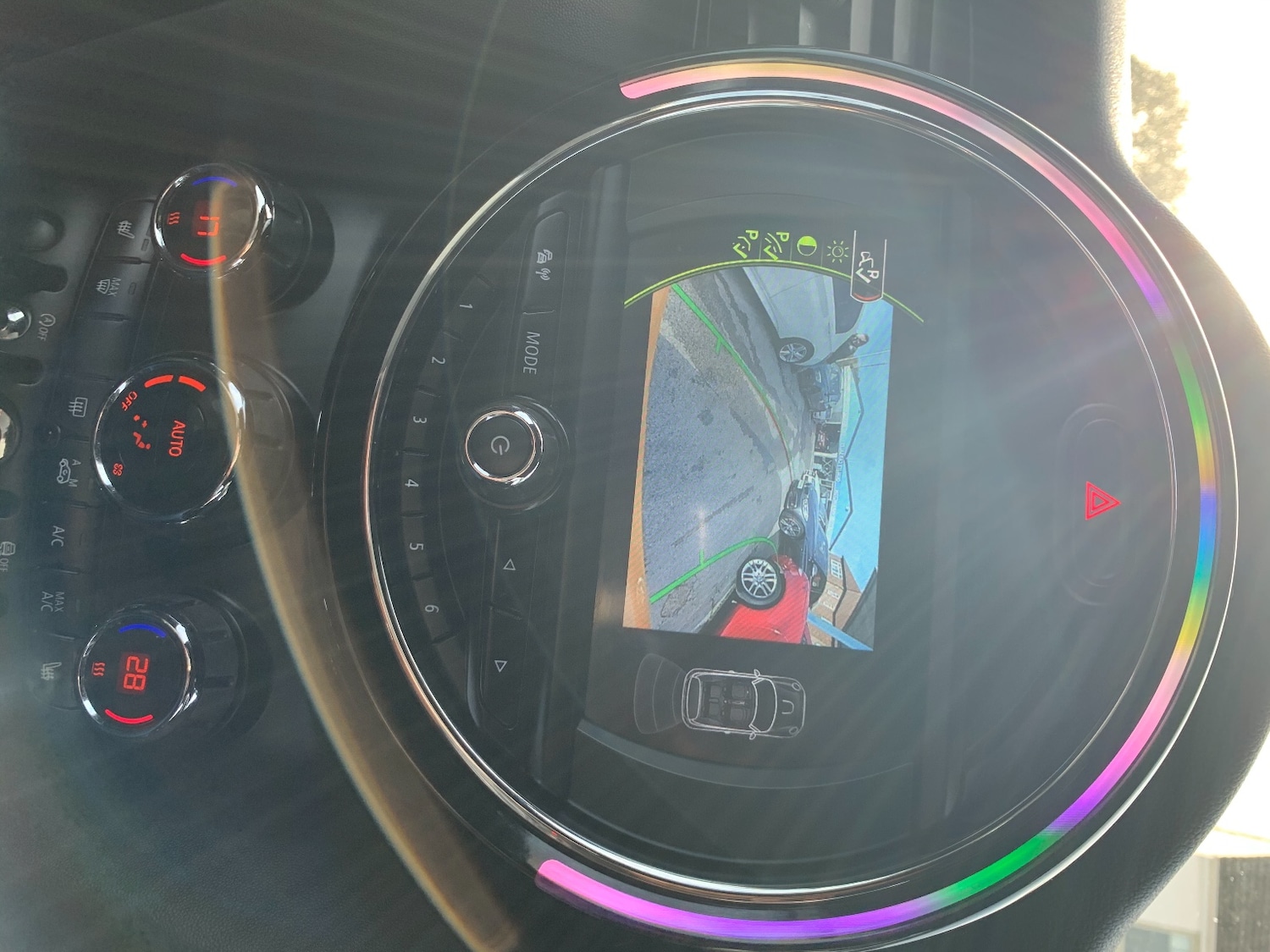 Used MINI Cooper 2016 for sale - 76165106: Photo 18