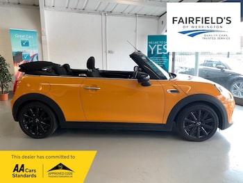 Used MINI Cooper 2016 for sale - 76165106: Photo