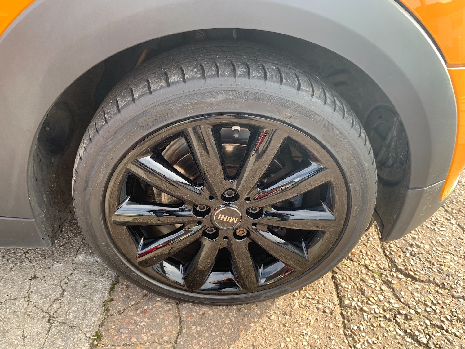 Used MINI Cooper 2016 for sale - 76165106: Photo 21