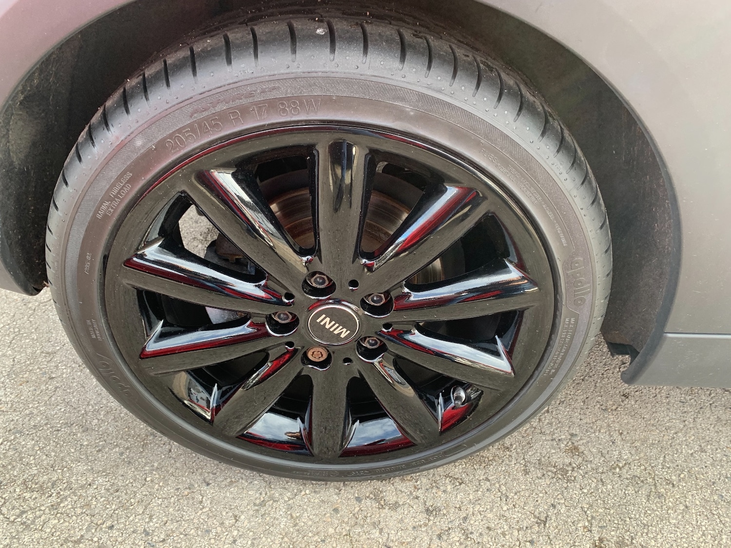 Used MINI Cooper 2016 for sale - 76165106: Photo 22